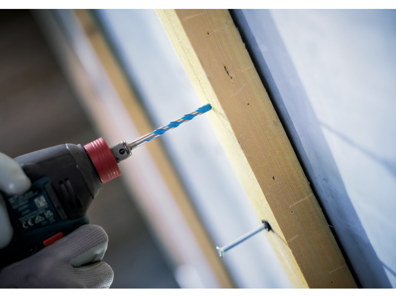 Sveder Bosch EXPERT CYL-9 MultiConstruction, Dimenzije: 14x150x200mm, 2608901487